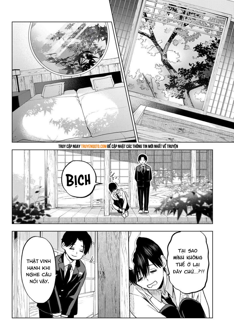 Hôn Thê Cúc Cu Chap 214 - Next Chap 215