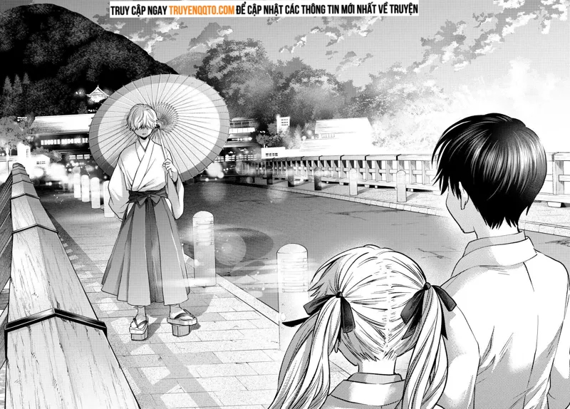 Hôn Thê Cúc Cu Chap 214 - Next Chap 215
