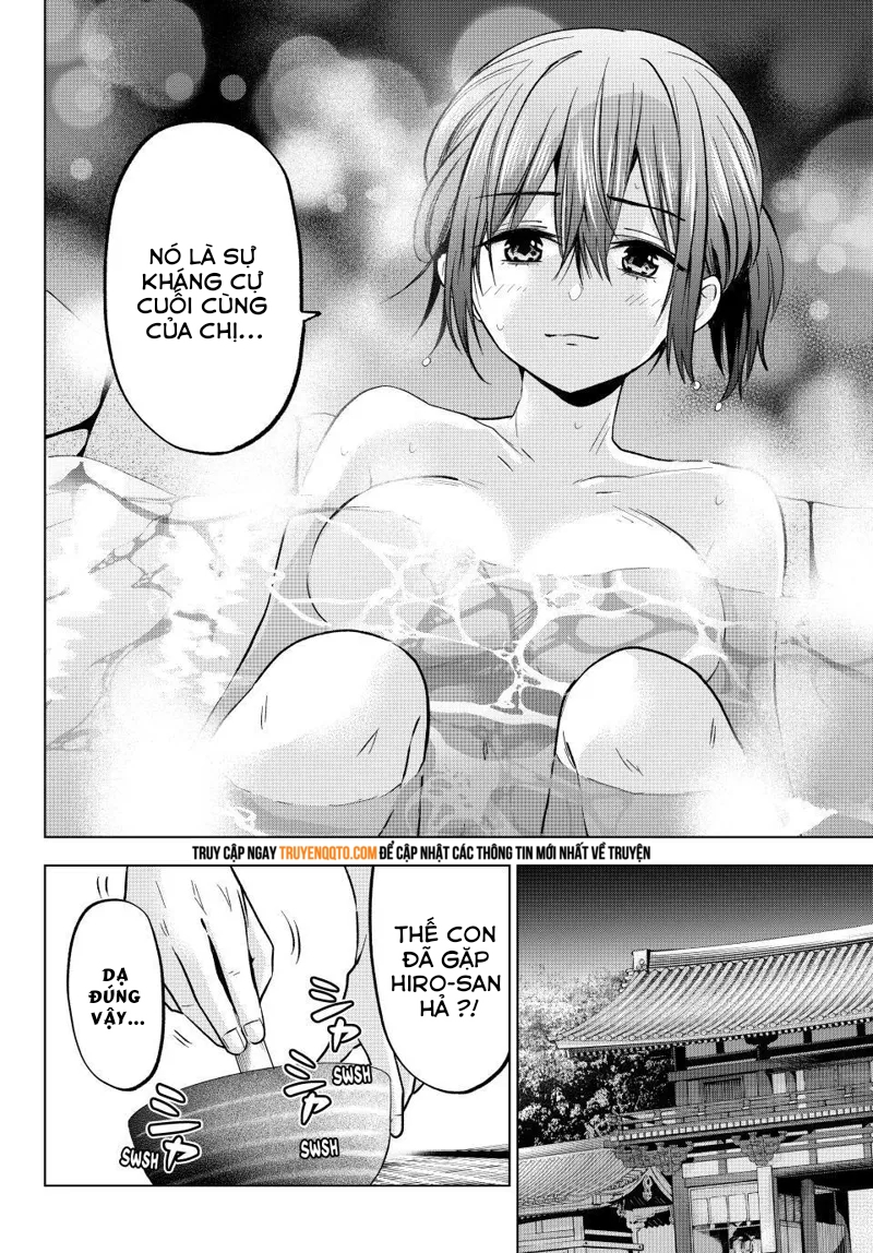 Hôn Thê Cúc Cu Chap 215 - Next Chap 216