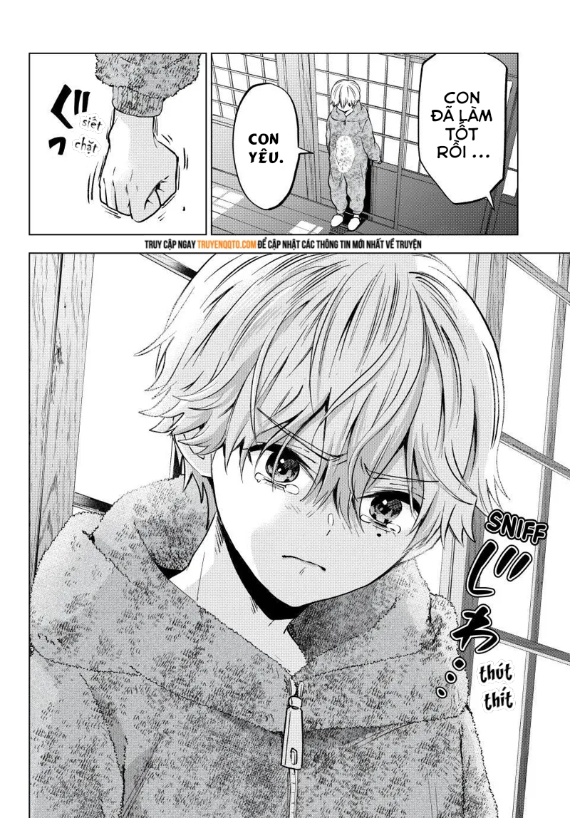 Hôn Thê Cúc Cu Chap 215 - Next Chap 216