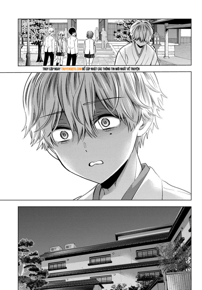 Hôn Thê Cúc Cu Chap 215 - Next Chap 216