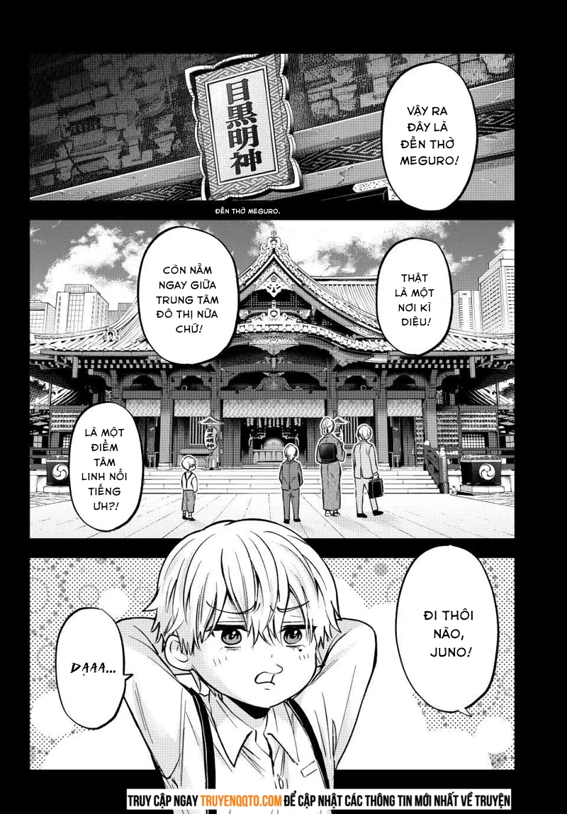 Hôn Thê Cúc Cu Chap 216 - Next Chap 217