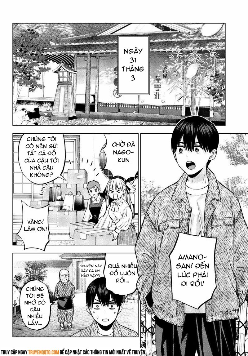 Hôn Thê Cúc Cu Chap 201 - Next Chap 202