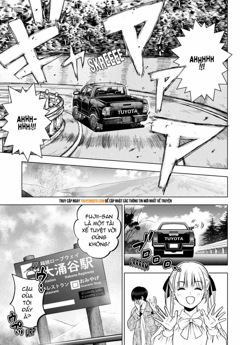 Hôn Thê Cúc Cu Chap 201 - Next Chap 202