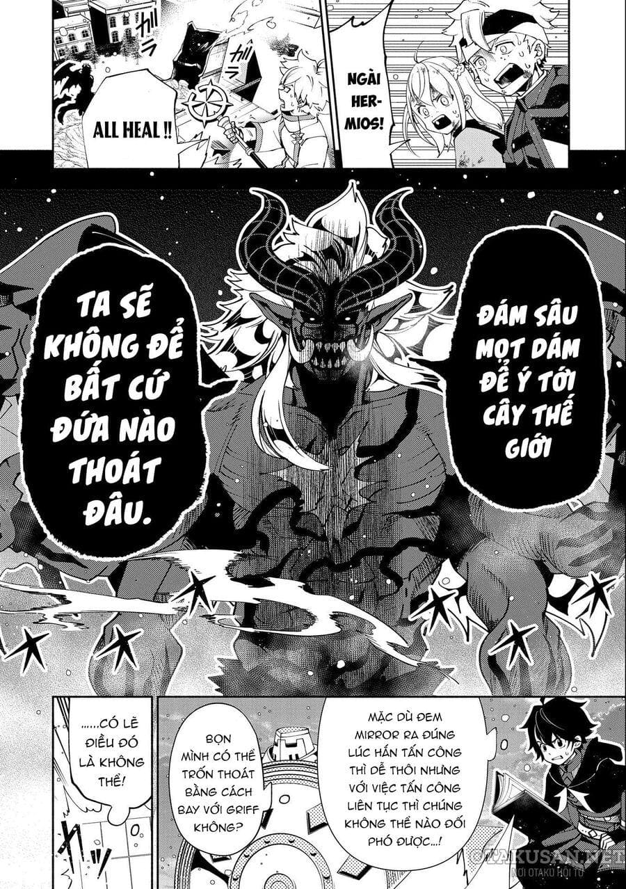 Hell Mode: Yarikomi Suki No Gamer Wa Hai Settei No Isekai De Musou Suru Chap 52 - Next Chap 53