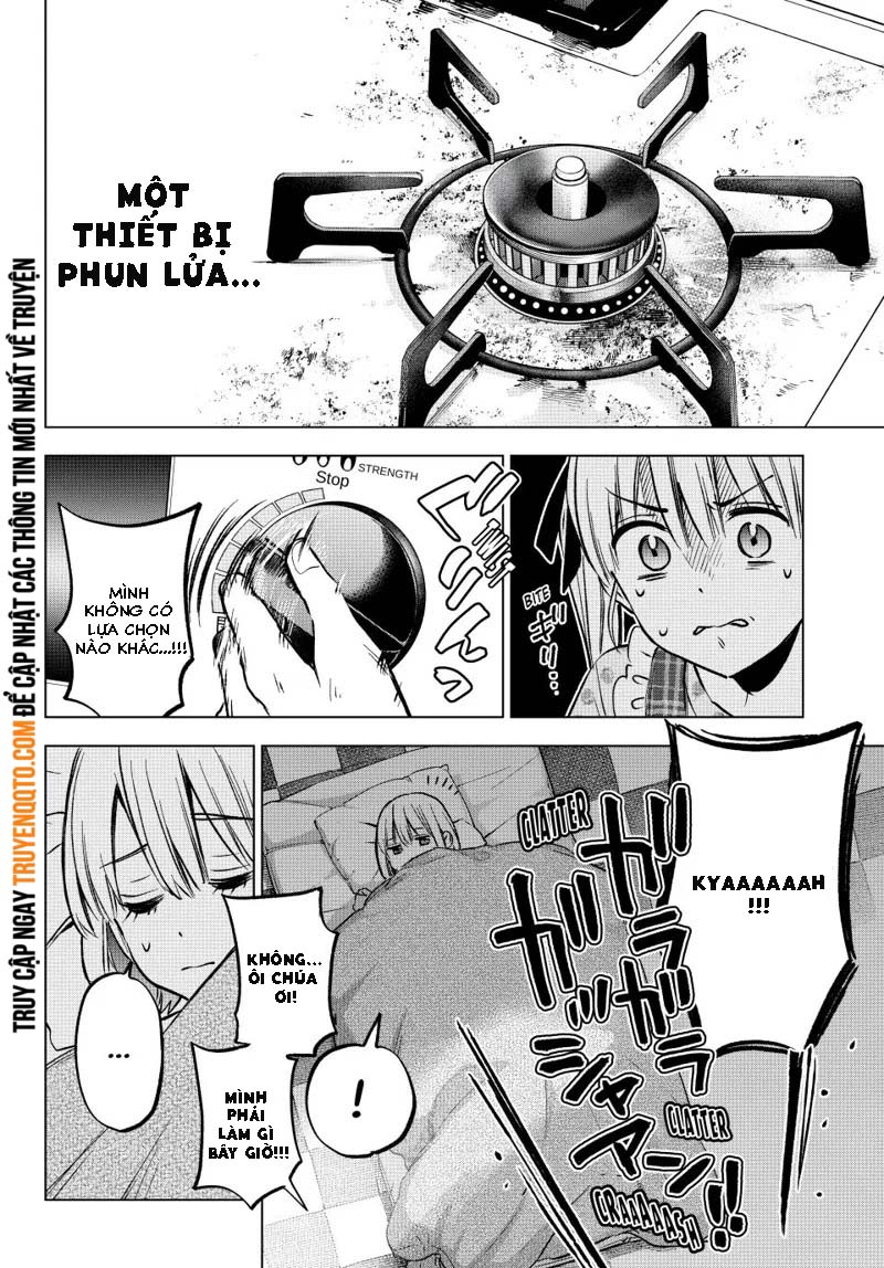 Hôn Thê Cúc Cu Chap 227 - Next Chap 228