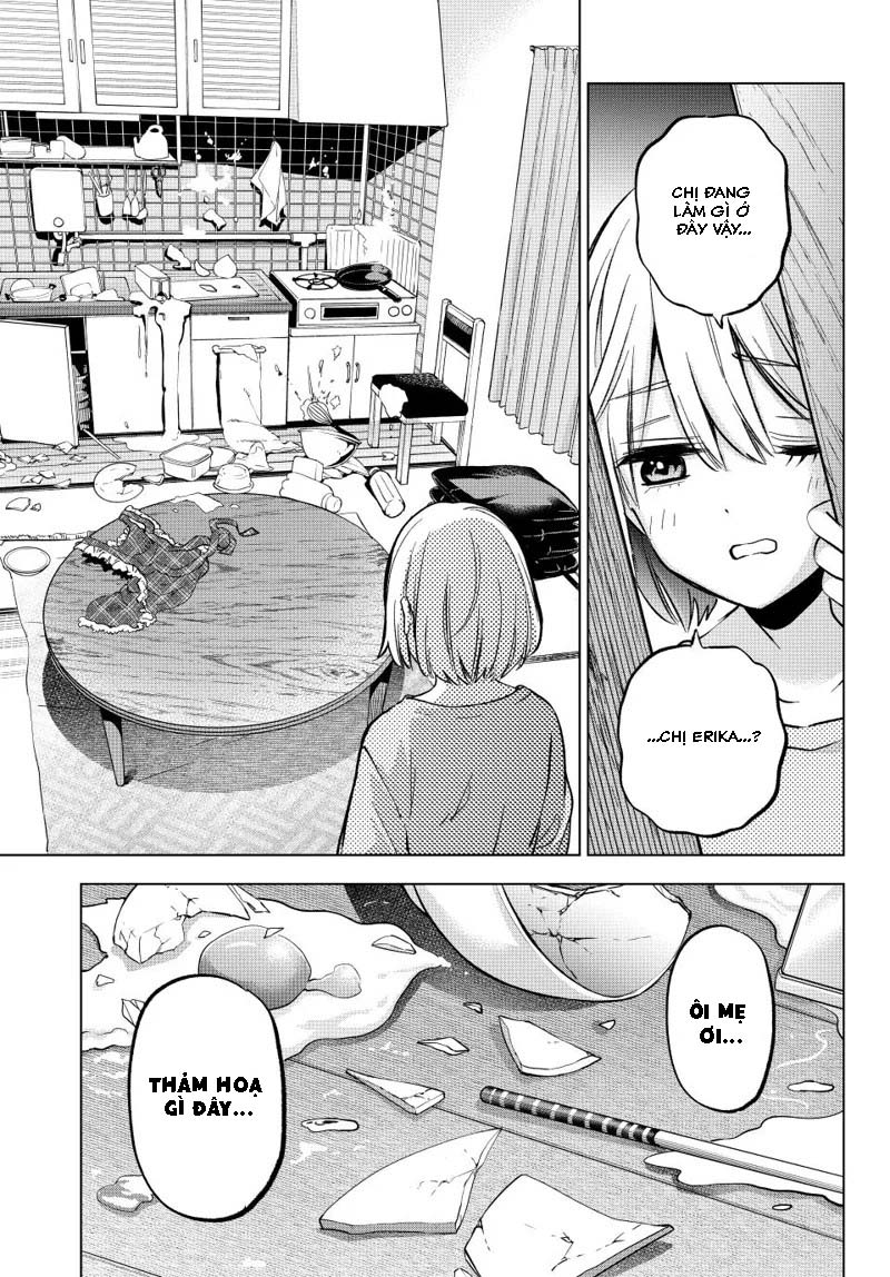 Hôn Thê Cúc Cu Chap 227 - Next Chap 228