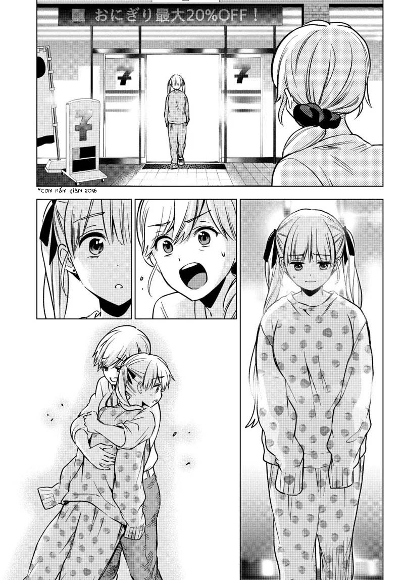 Hôn Thê Cúc Cu Chap 227 - Next Chap 228
