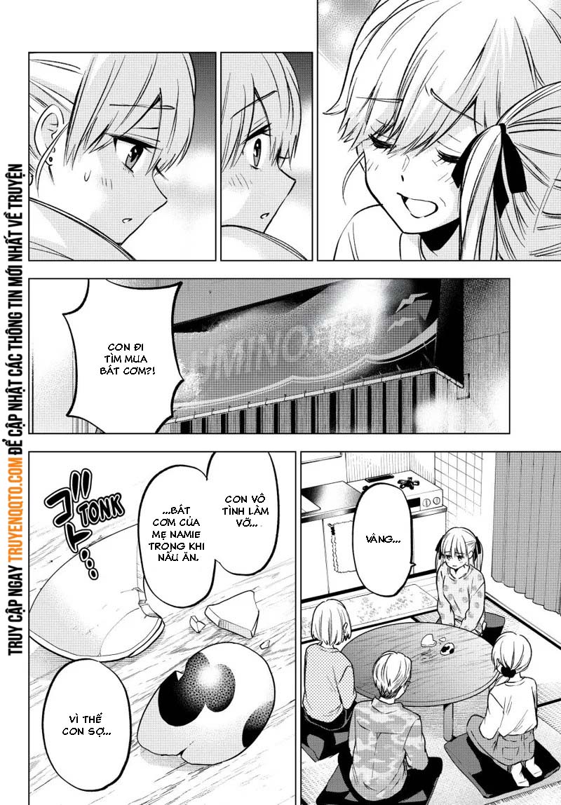 Hôn Thê Cúc Cu Chap 227 - Next Chap 228