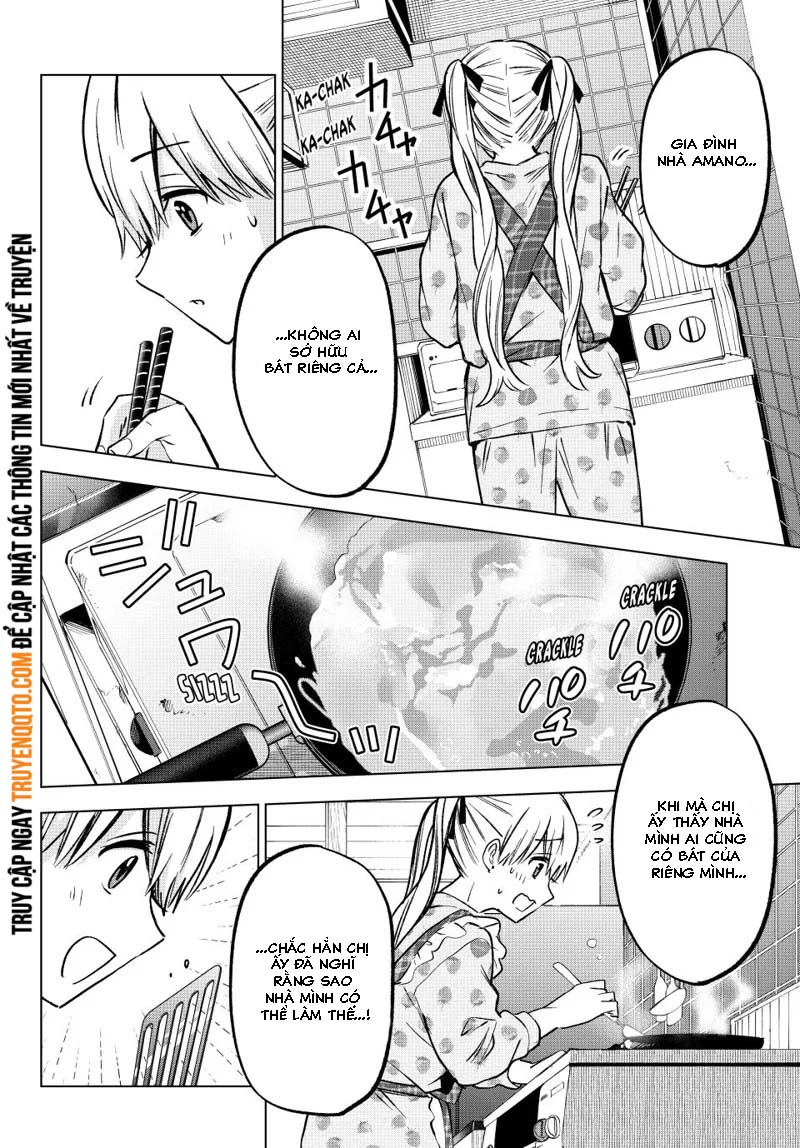 Hôn Thê Cúc Cu Chap 227 - Next Chap 228