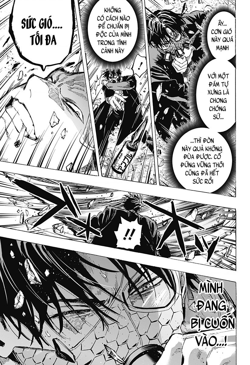 Marriagetoxin Chap 61 - Next Chap 62