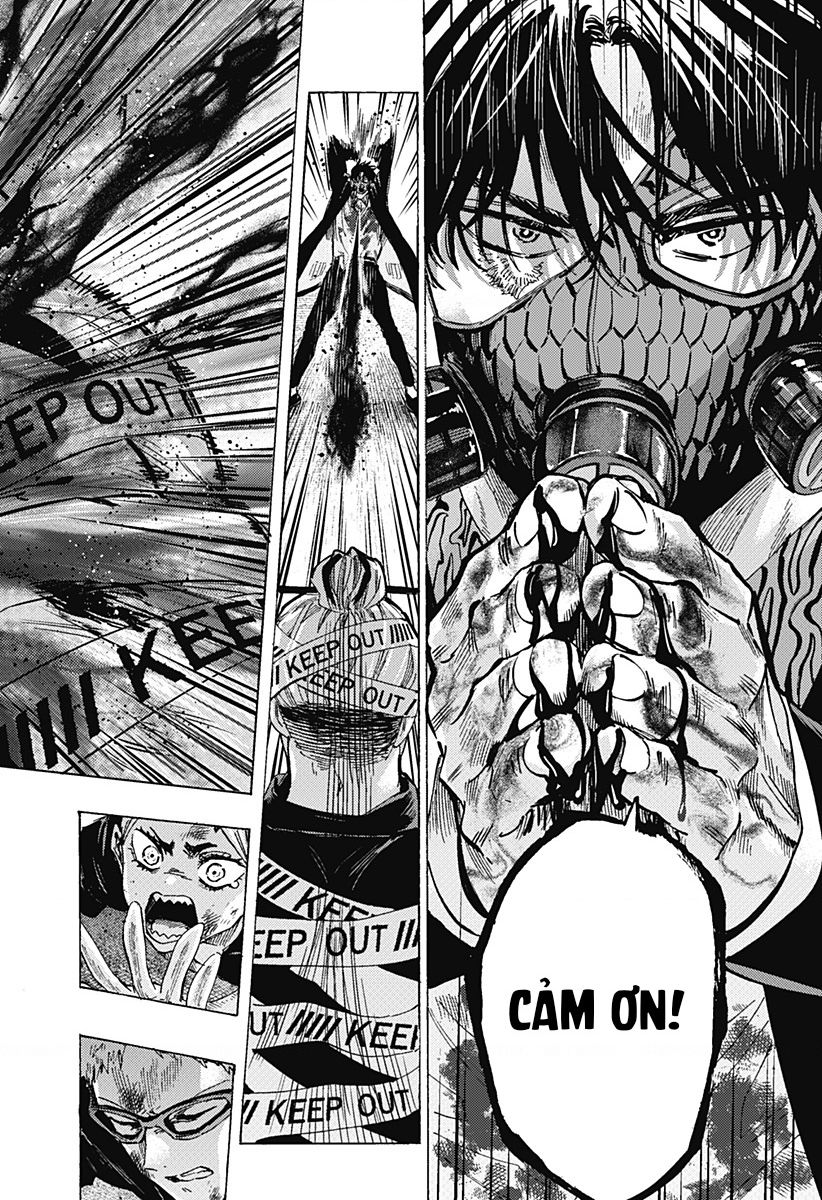 Marriagetoxin Chap 61 - Next Chap 62