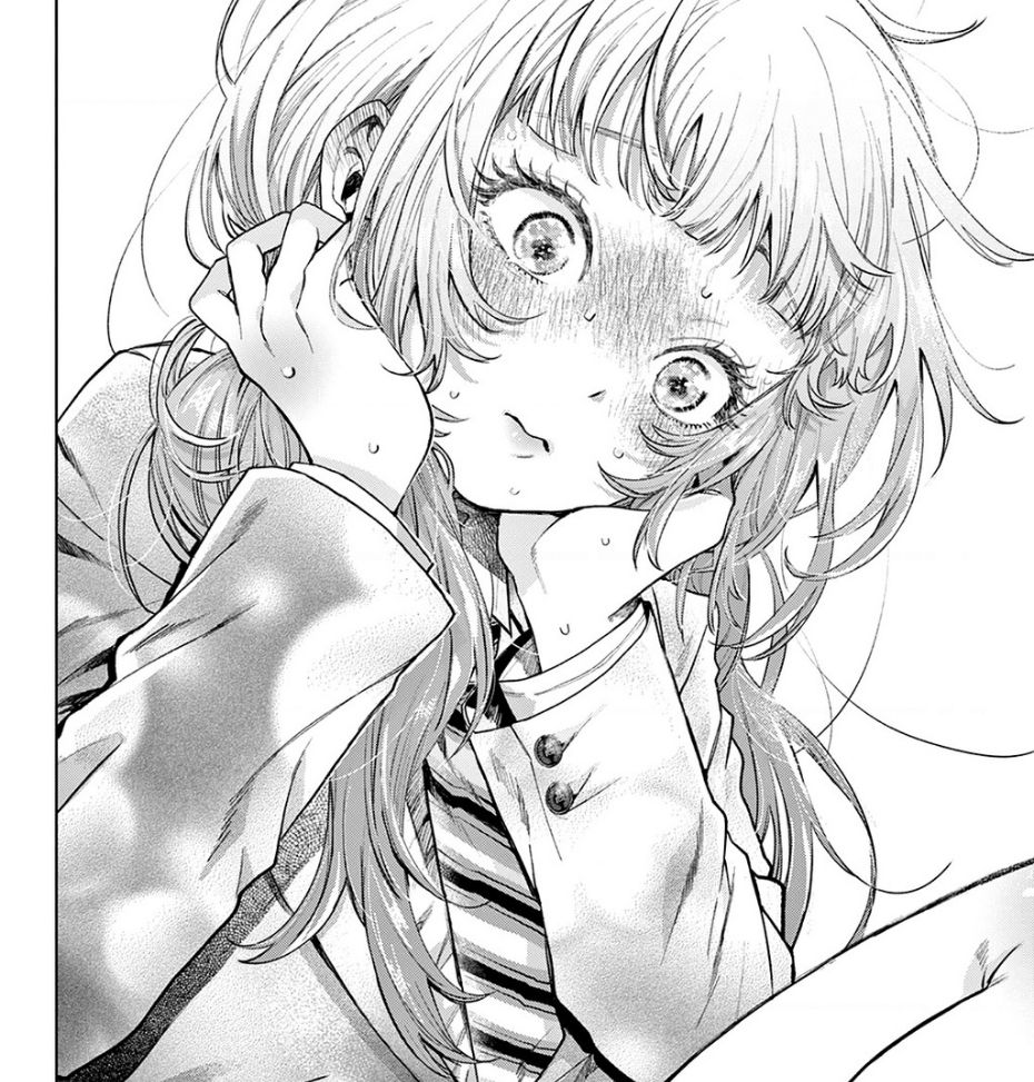 Mối Tình Đầu Đầy Trắc Trở Của Momose Akira Chap 2 - Next Chap 3