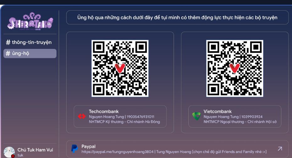 Mối Tình Đầu Đầy Trắc Trở Của Momose Akira Chap 3 - Next Chap 4