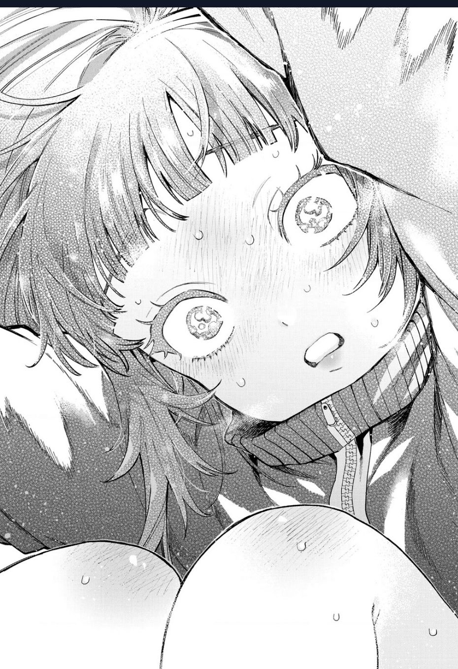 Mối Tình Đầu Đầy Trắc Trở Của Momose Akira Chap 4 - Next Chap 5