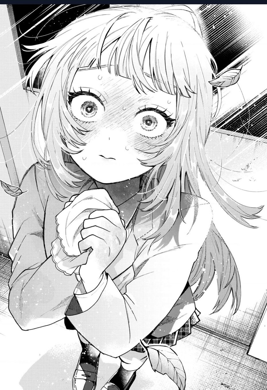 Mối Tình Đầu Đầy Trắc Trở Của Momose Akira Chap 5 - Next Chap 6