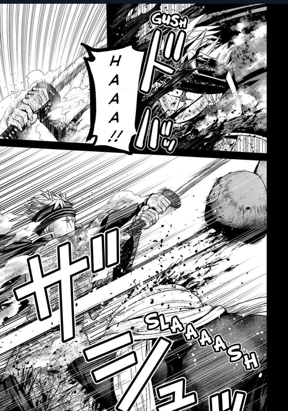 Địa Phủ Tokyo Chap 41 - Next Chap 42
