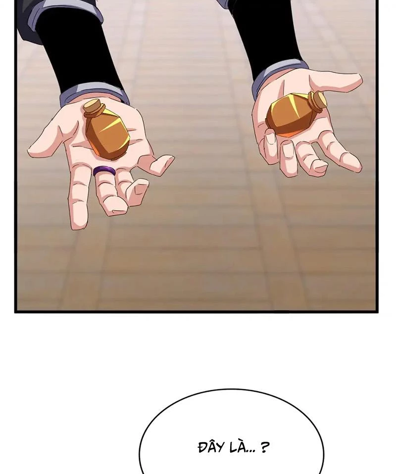 Đại Quản Gia Là Ma Hoàng Chap 602 - Next Chap 603