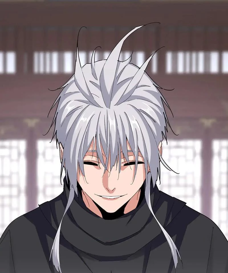 Đại Quản Gia Là Ma Hoàng Chap 602 - Next Chap 603