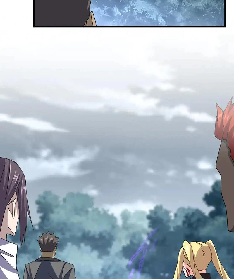 Đại Quản Gia Là Ma Hoàng Chap 602 - Next Chap 603