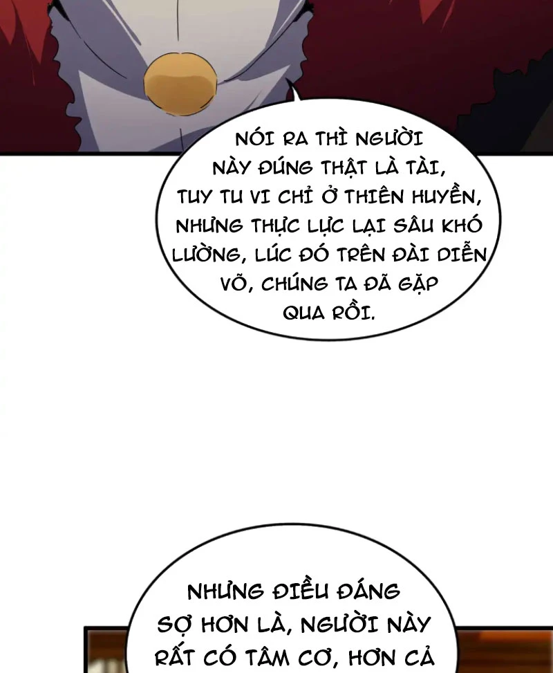 Đại Quản Gia Là Ma Hoàng Chap 604 - Next Chap 605