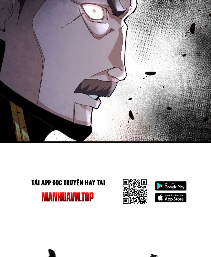 Đại Quản Gia Là Ma Hoàng Chap 604 - Next Chap 605