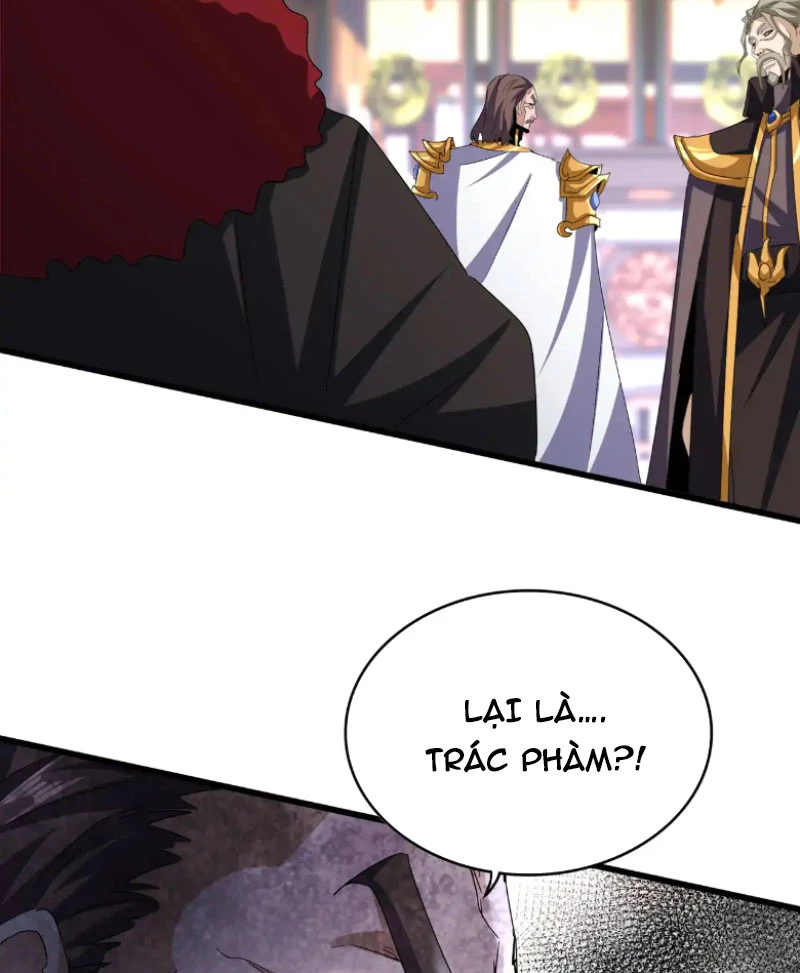 Đại Quản Gia Là Ma Hoàng Chap 604 - Next Chap 605