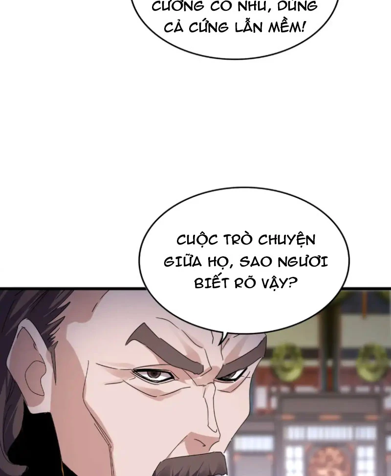 Đại Quản Gia Là Ma Hoàng Chap 604 - Next Chap 605