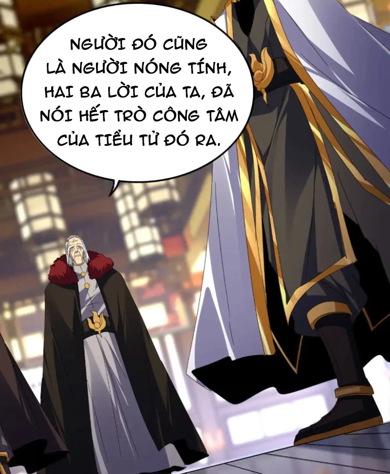 Đại Quản Gia Là Ma Hoàng Chap 604 - Next Chap 605