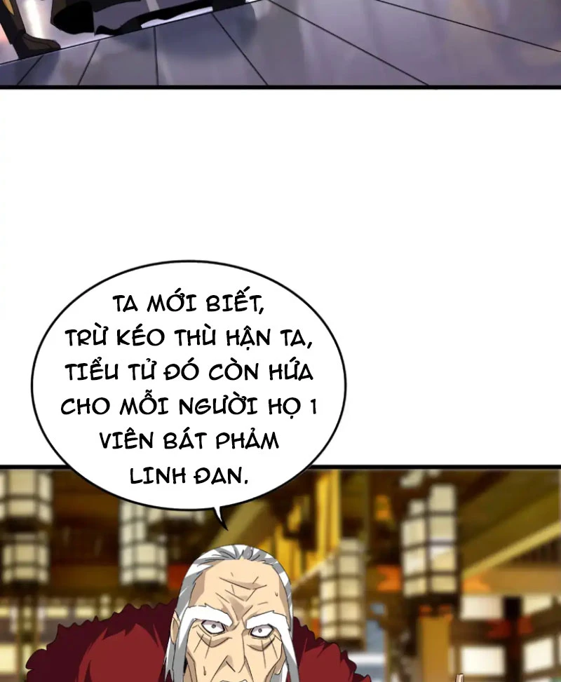 Đại Quản Gia Là Ma Hoàng Chap 604 - Next Chap 605