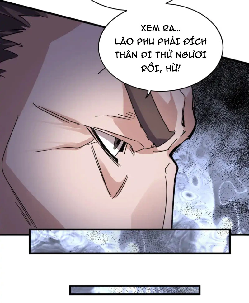 Đại Quản Gia Là Ma Hoàng Chap 604 - Next Chap 605