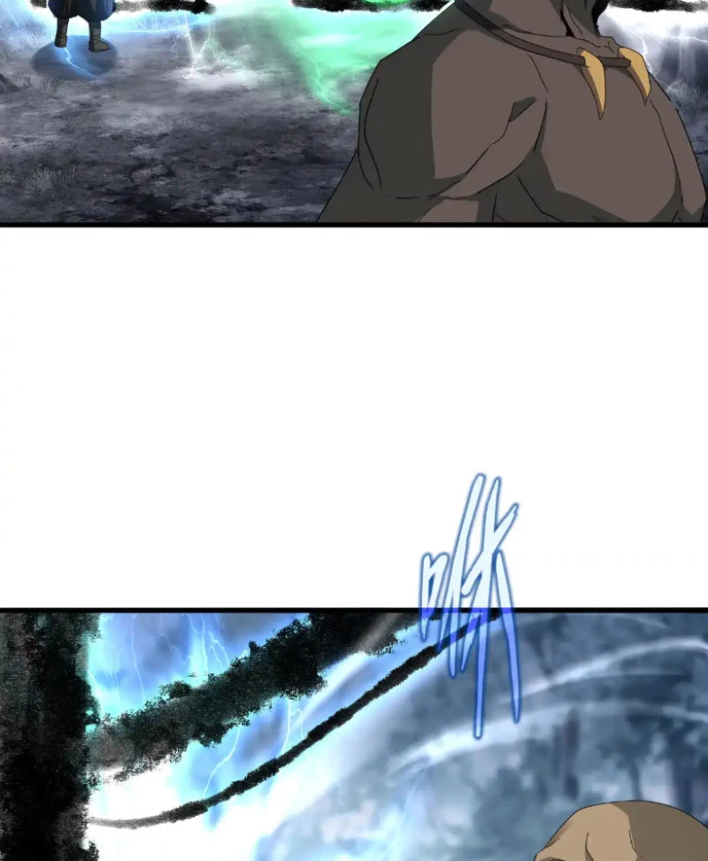 Đại Quản Gia Là Ma Hoàng Chap 604 - Next Chap 605