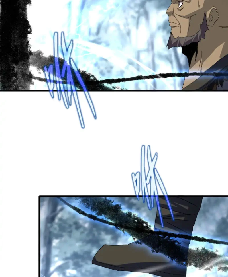 Đại Quản Gia Là Ma Hoàng Chap 604 - Next Chap 605