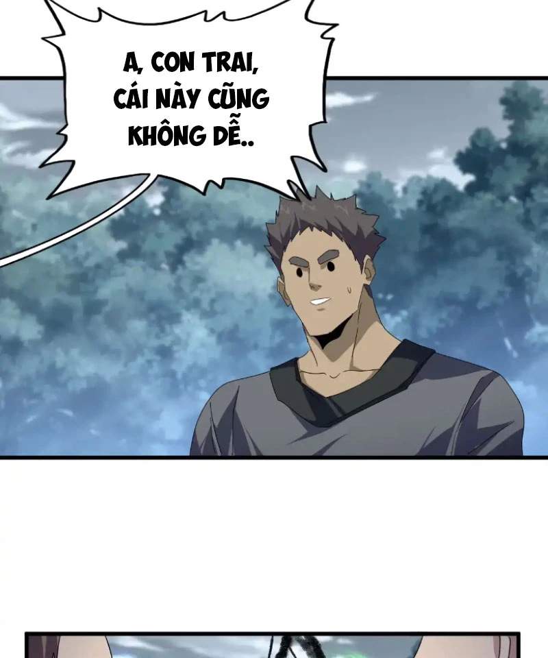 Đại Quản Gia Là Ma Hoàng Chap 604 - Next Chap 605