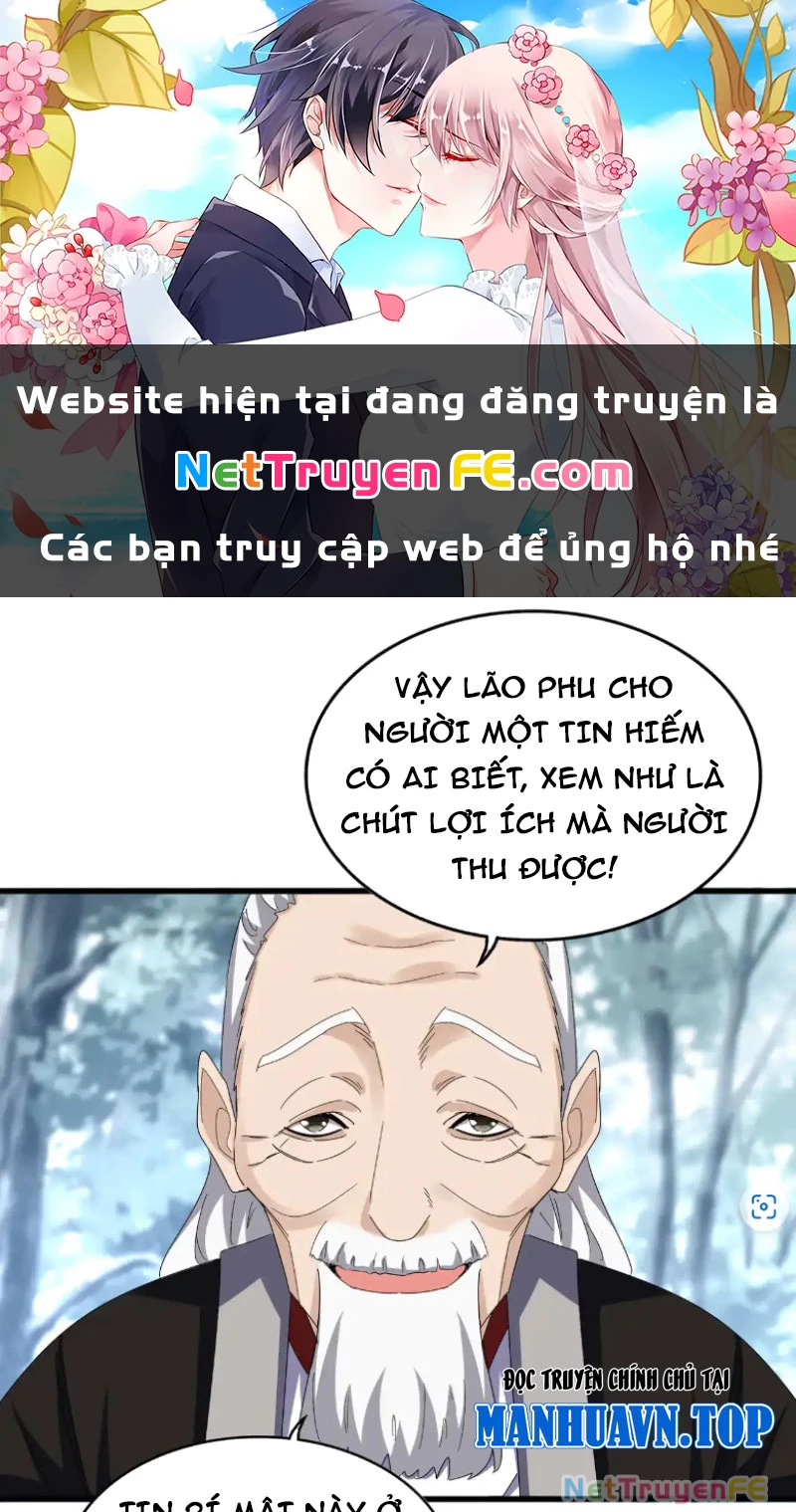 Đại Quản Gia Là Ma Hoàng Chap 603 - Next Chap 604