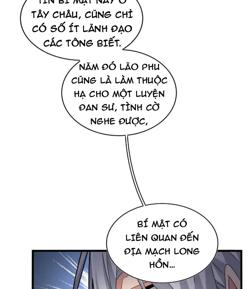 Đại Quản Gia Là Ma Hoàng Chap 603 - Next Chap 604