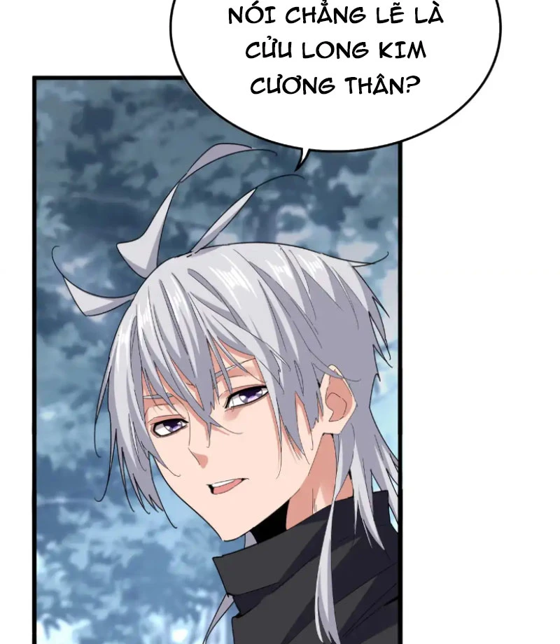 Đại Quản Gia Là Ma Hoàng Chap 603 - Next Chap 604