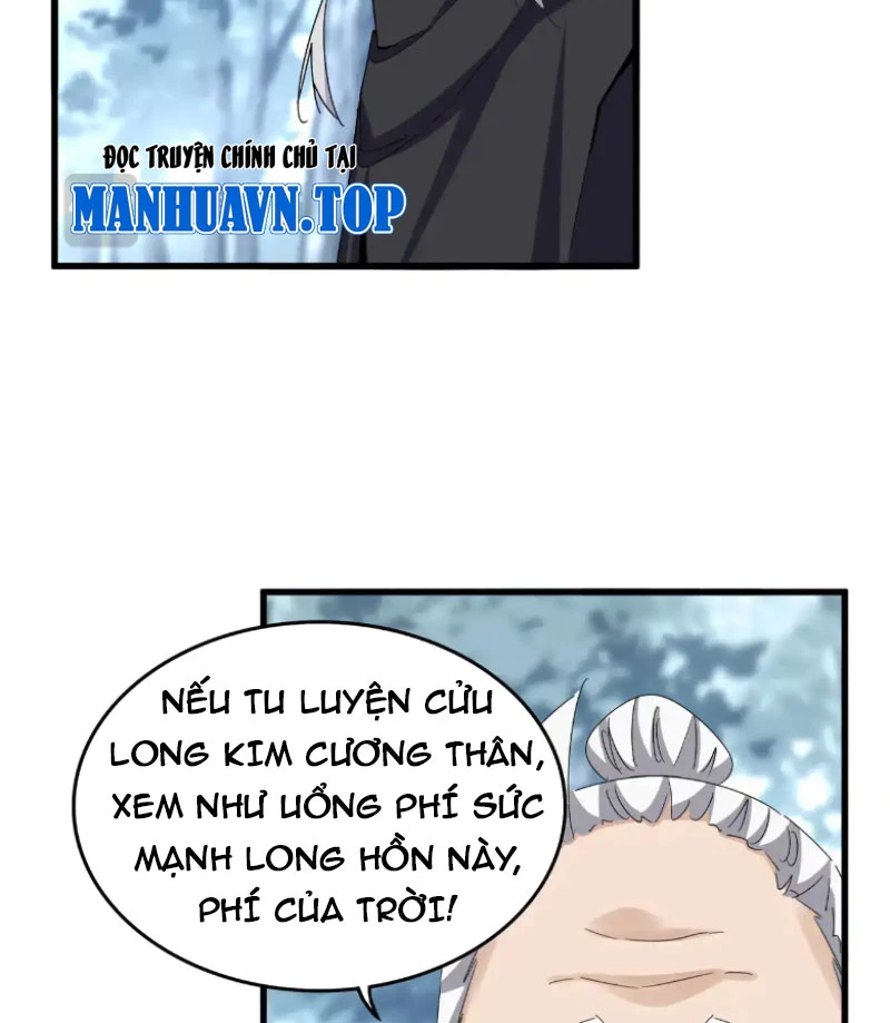 Đại Quản Gia Là Ma Hoàng Chap 603 - Next Chap 604