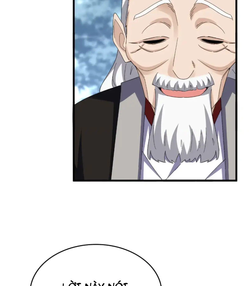 Đại Quản Gia Là Ma Hoàng Chap 603 - Next Chap 604