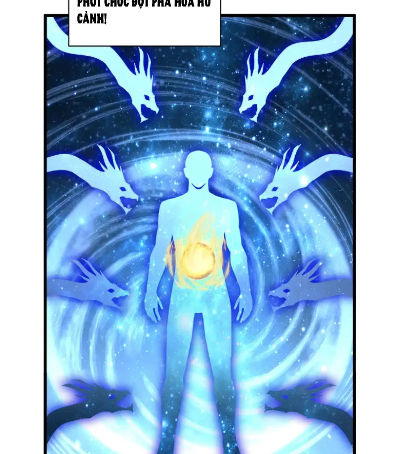 Đại Quản Gia Là Ma Hoàng Chap 603 - Next Chap 604