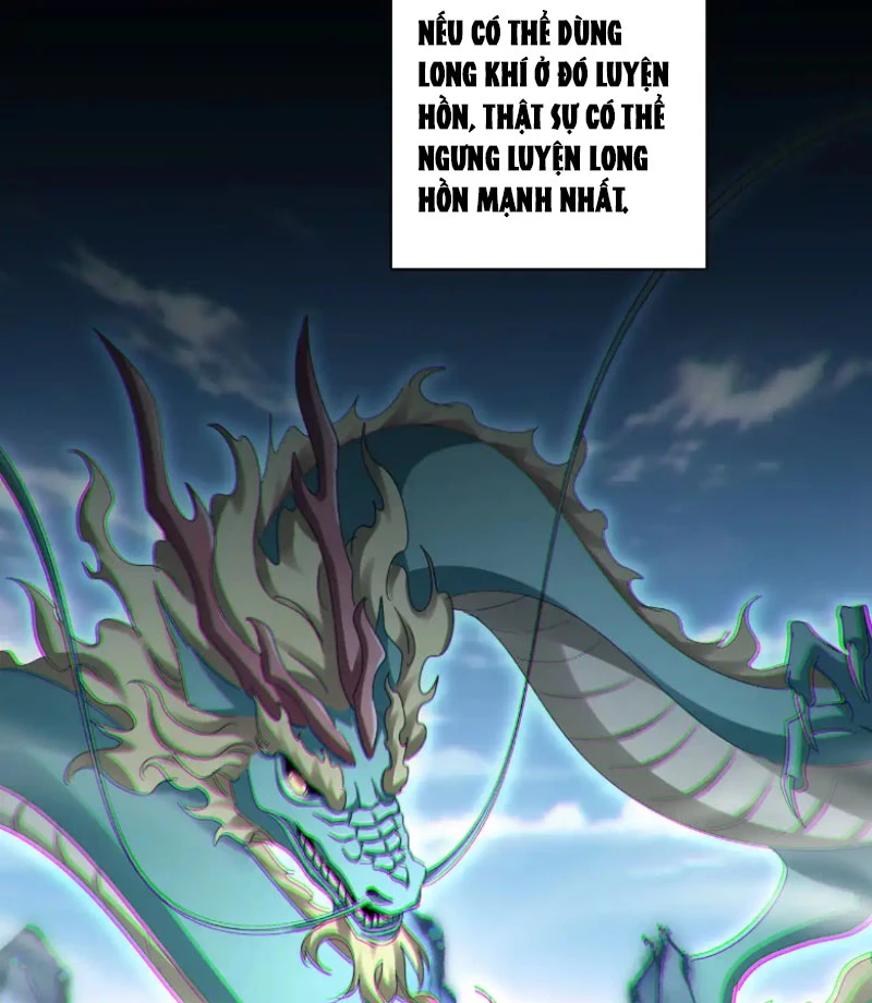 Đại Quản Gia Là Ma Hoàng Chap 603 - Next Chap 604