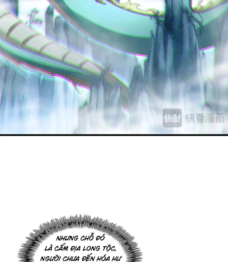 Đại Quản Gia Là Ma Hoàng Chap 603 - Next Chap 604