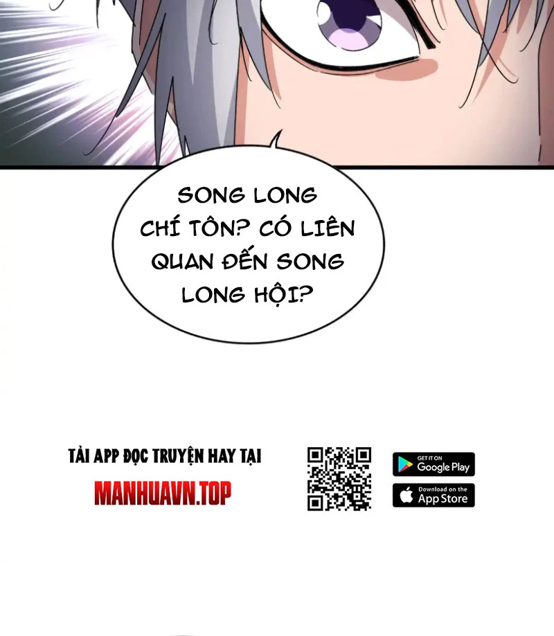 Đại Quản Gia Là Ma Hoàng Chap 603 - Next Chap 604