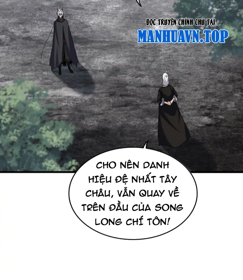 Đại Quản Gia Là Ma Hoàng Chap 603 - Next Chap 604