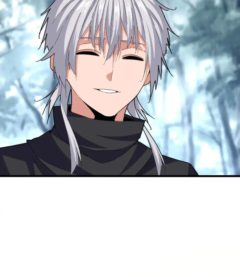 Đại Quản Gia Là Ma Hoàng Chap 603 - Next Chap 604