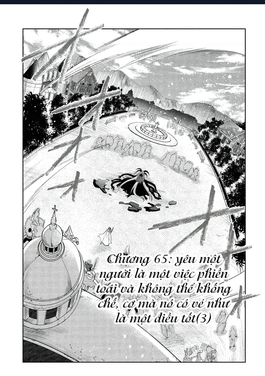 Maou No Ore Ga Dorei Elf Wo Yome Ni Shitanda Ga, Dou Medereba Ii? Chap 65 - Next Chap 66