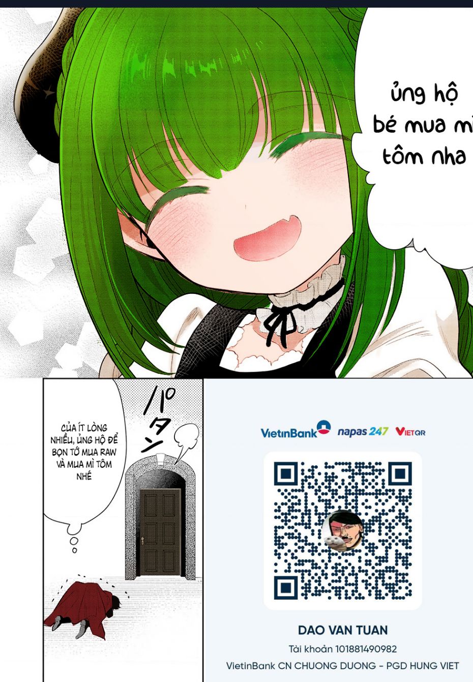 Maou No Ore Ga Dorei Elf Wo Yome Ni Shitanda Ga, Dou Medereba Ii? Chap 65 - Next Chap 66