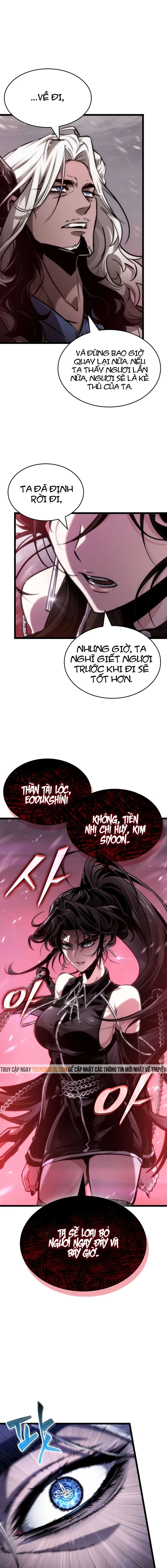 Thế Giới Sau Tận Thế Chap 152 - Next Chap 153