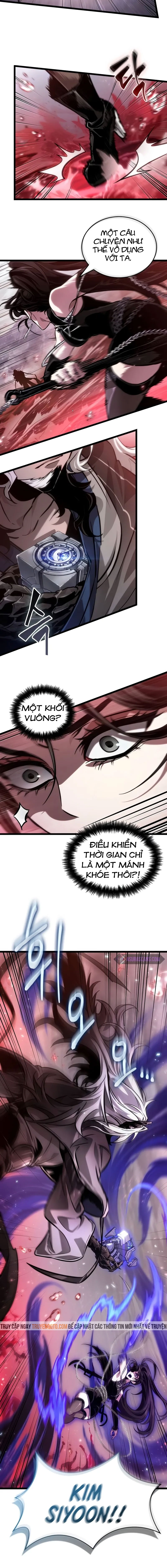 Thế Giới Sau Tận Thế Chap 152 - Next Chap 153