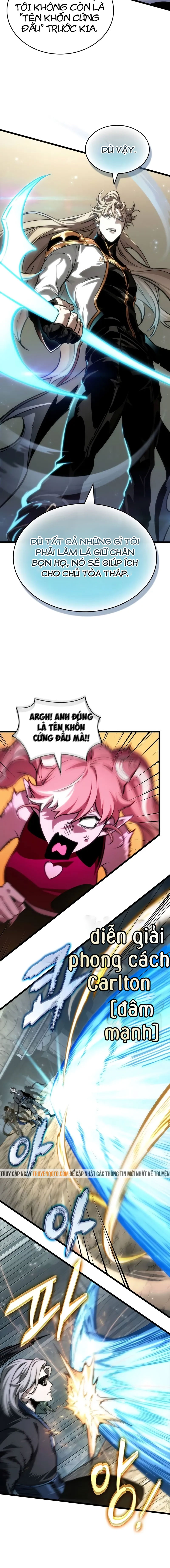 Thế Giới Sau Tận Thế Chap 152 - Next Chap 153